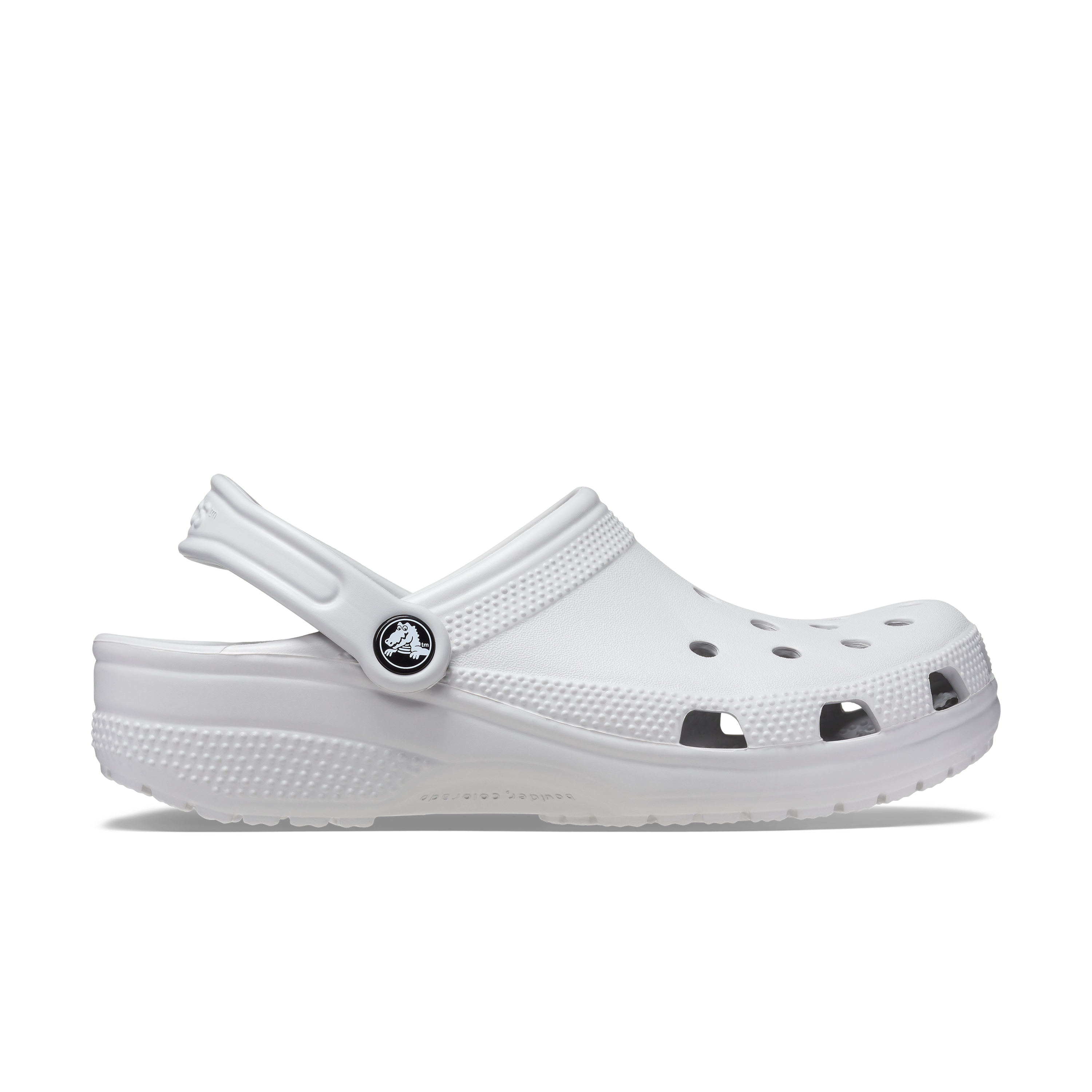 Crocs Classic "Atmosphere Grey" Men's Clog